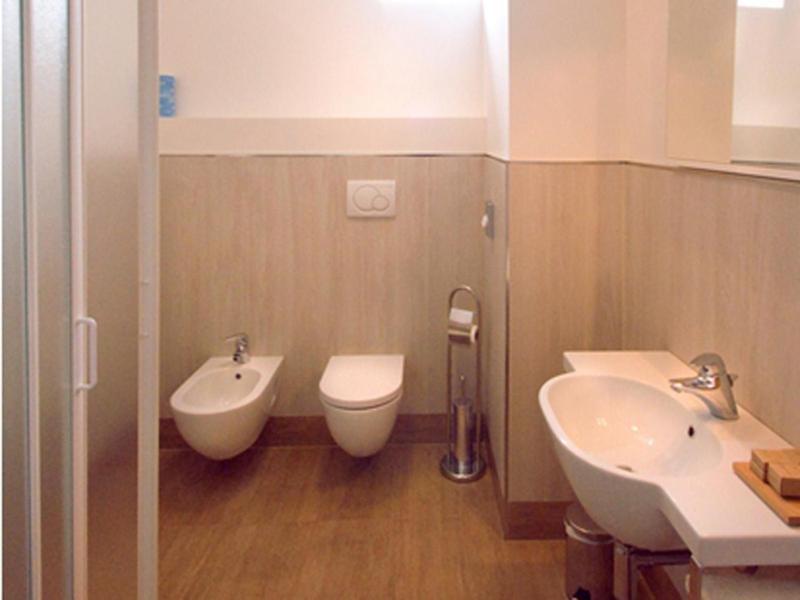 Hotel Giulio Cesare Rimini Zimmer foto